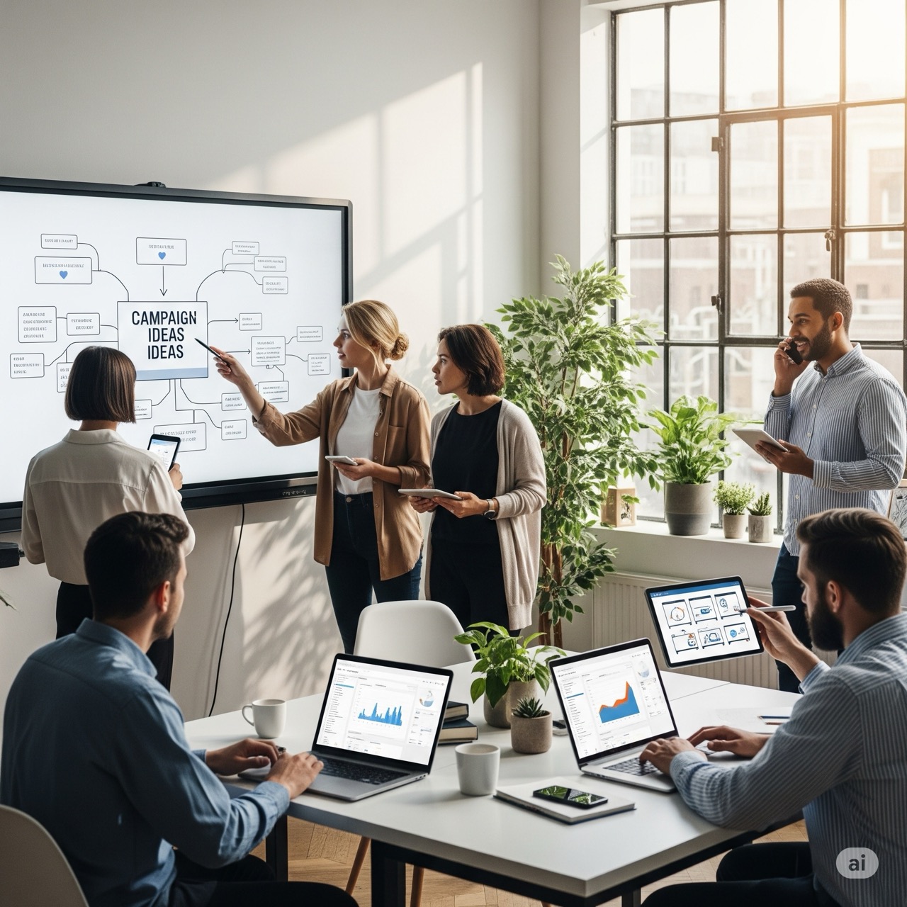 Build Your Own AI Marketing Team: Part 2 - Implementation & Results